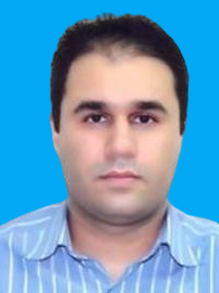 دکتر علی داوریان – متخصص داخلی