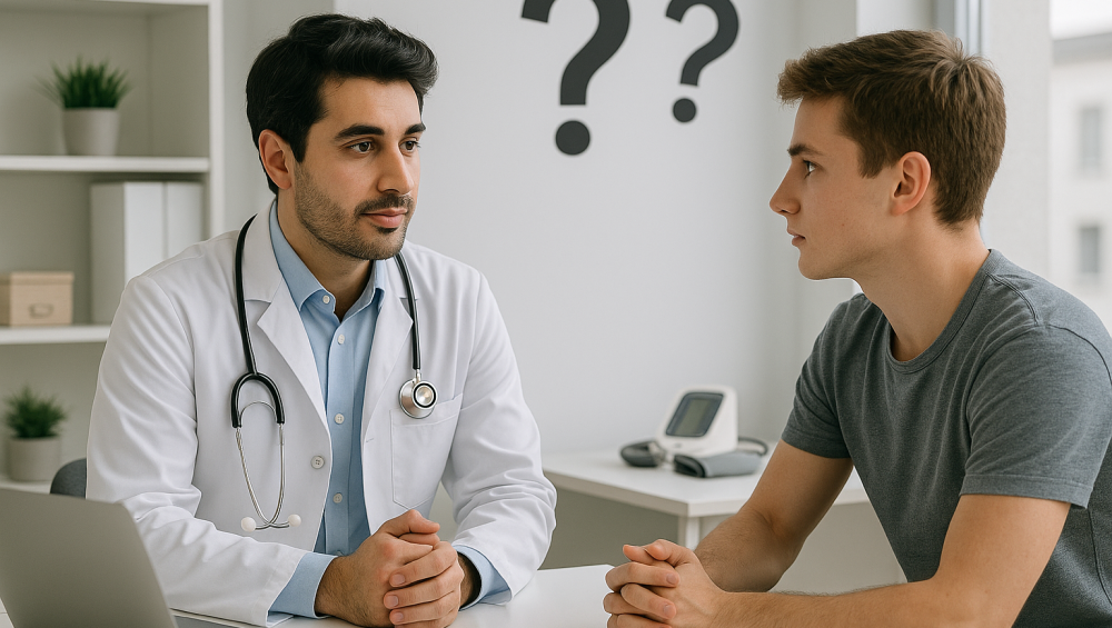سوالات متداول درباره خدمات