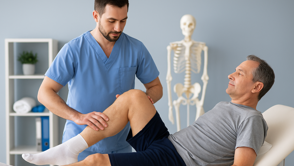 سوالات متداول درباره خدمات فیزیوتراپی مهدی یونسی