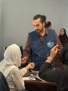 مرکز خدمات پزشکی کاسپین