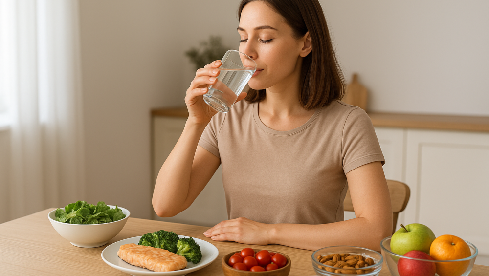 کنترل و پیشگیری از زخم معده و اثنی‌عشر