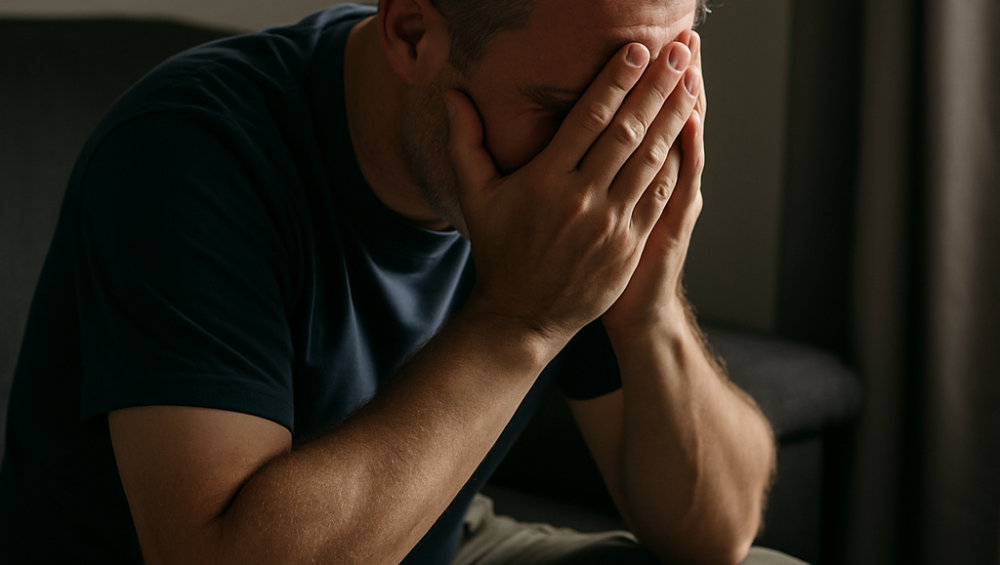 اثرات روانی جنگ: اضطراب، افسردگی، PTSD، اختلال خواب